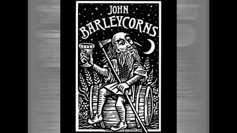 John Barleycorn