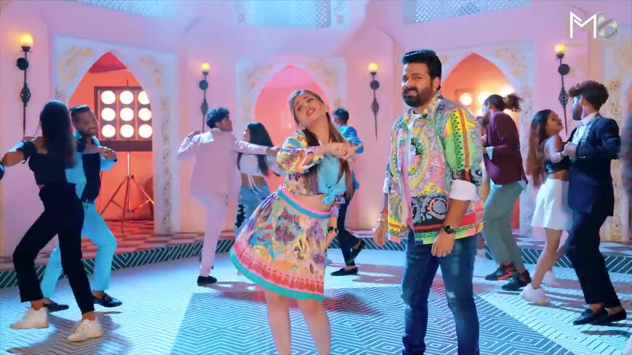Bhojpuri song