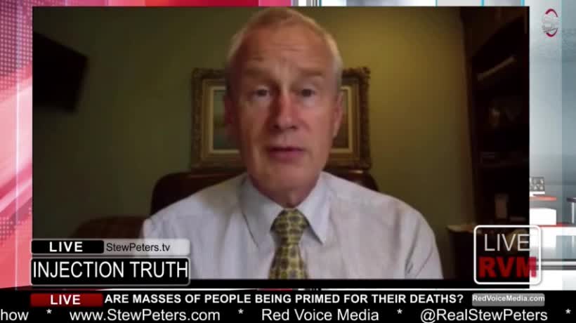 Unprecedented deaths from Covid vaccine