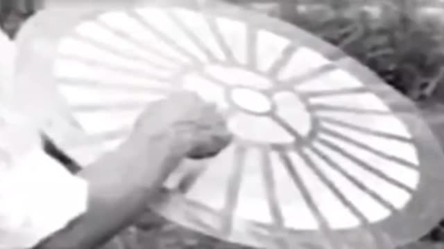 John Searl invented the Overunity Magnetic Generator
