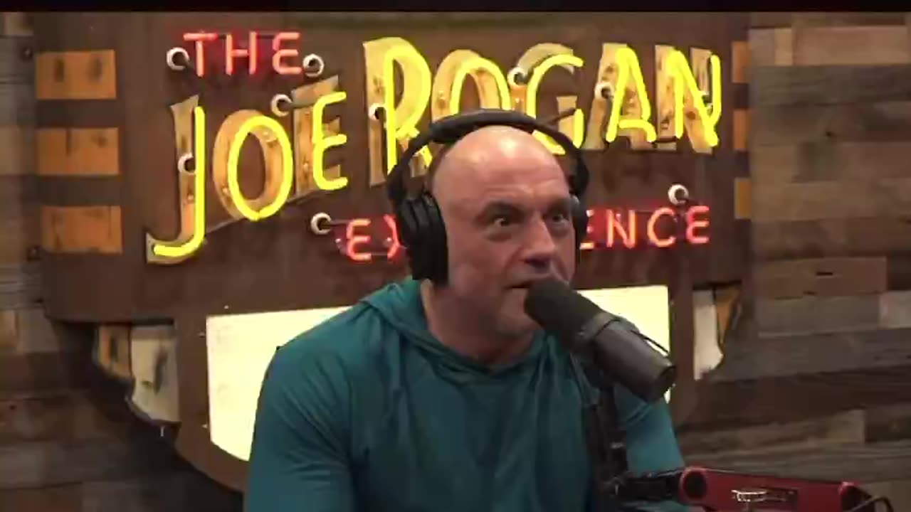 Amazing Things Are Happening | JRE