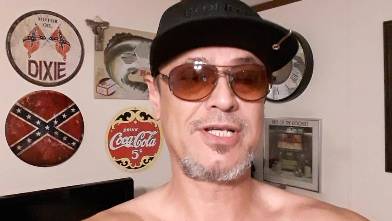 Hey Democrats, too afraid to fire the Black person??