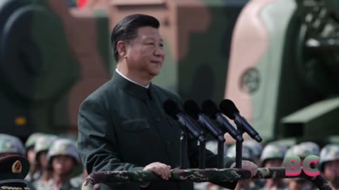 China investigates a top military official as Xi broadens purge of PLA generals