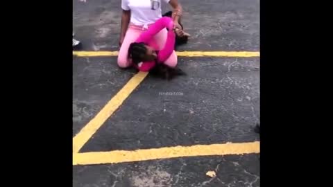 Street Fights Compilation 2021