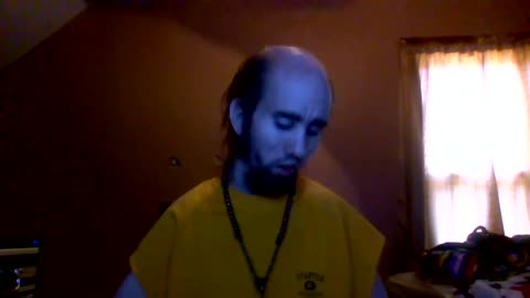 Cyraxx Youtube 2021-8-8 Working on myself Fur a while