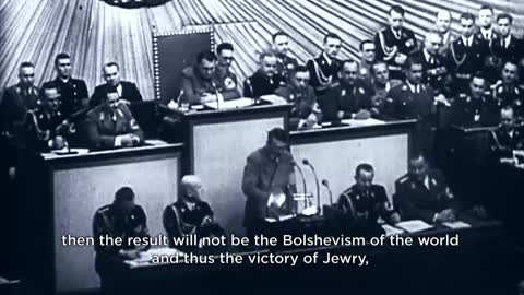 Secret Societies-The Masks of the Conspirators DOCUMENTARIO parla delle credenze soprannaturali e paranormali (come stregoneria, lupi mannari, magia e vampiri) e pratiche occulte nell'Europa centrale adottati dal regime nazista