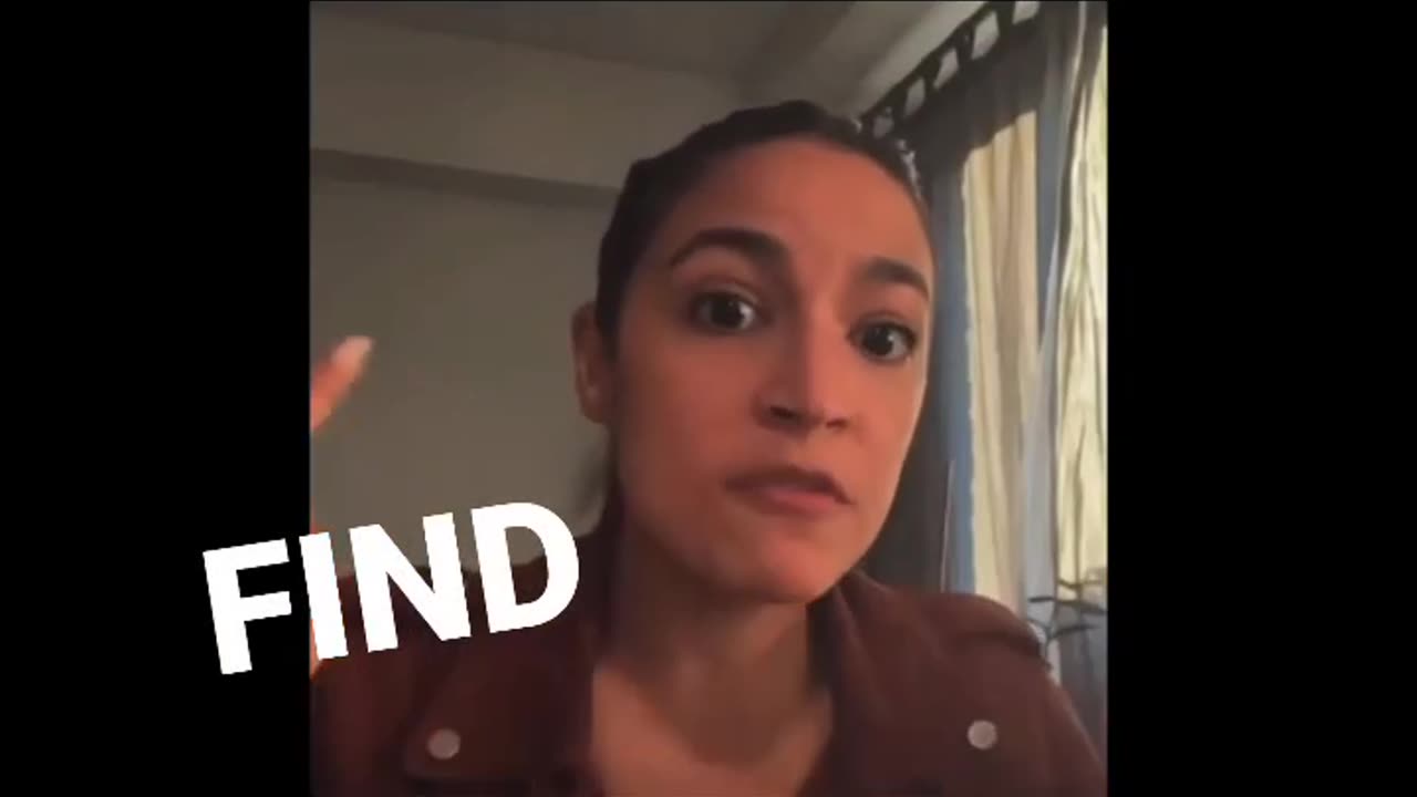 "No does not mean No" - AOC