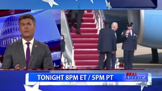 Tonight on Real America!