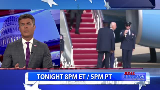 Tonight on Real America!