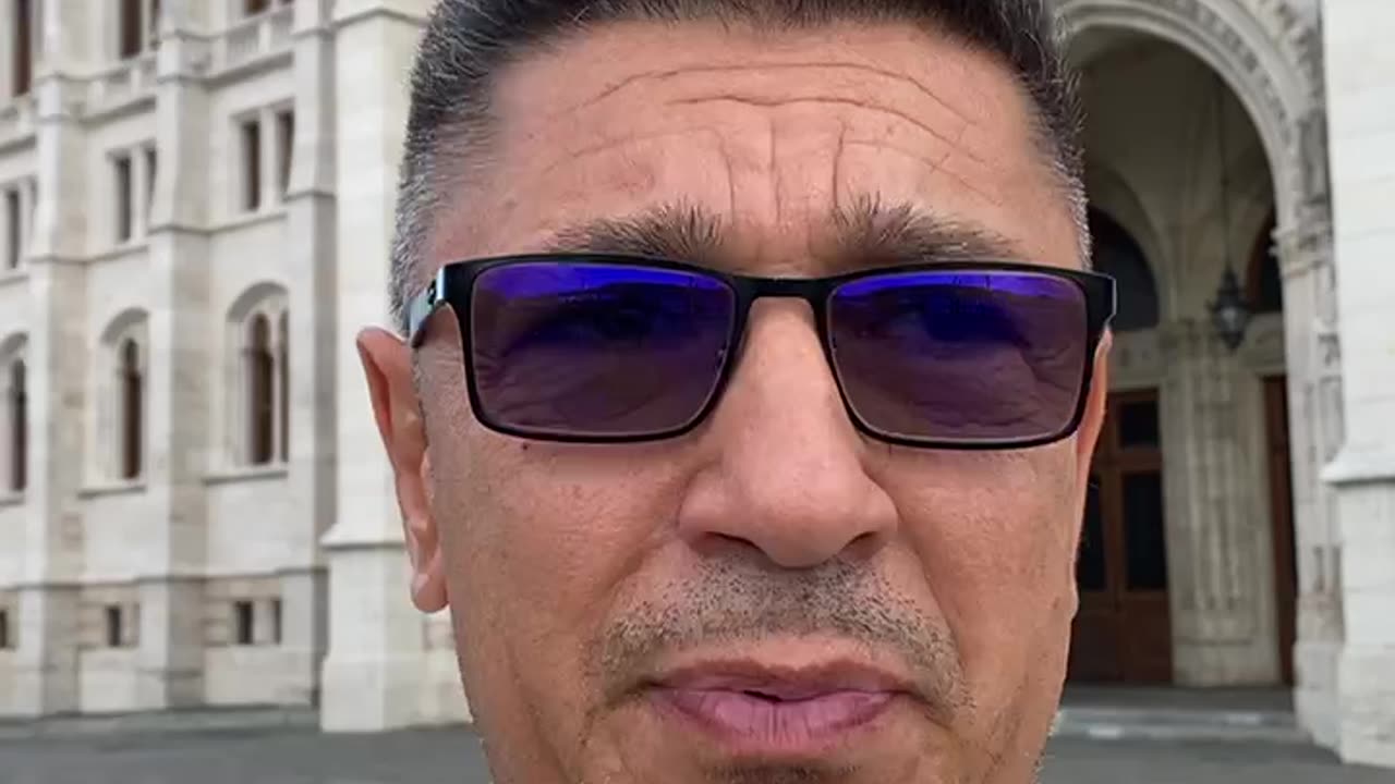 Luis Lazarus - Zeus TV; 30.07.2023