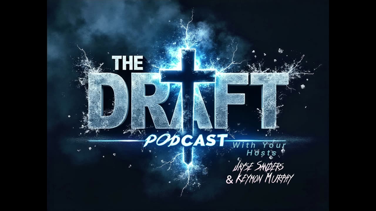 The Draft Podcast: Coming soon!