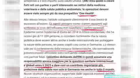 ISTITUTO ROBERT KOCK. ESPERIMENTI SUGLI ESSERI UMANI NEGLI INIZI DEL 1900
