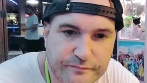 fatty demon pig - 2024 - August 11th part 002 - Danang