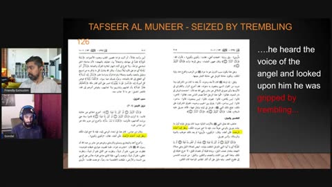 3 EPILEPTIC PROPHET PART 3 FARID AND HIS COUSIN DESTROYED