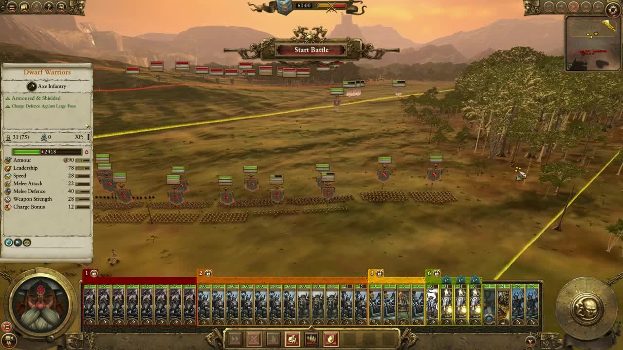 Total-War Thorik vortex part 15, Burn the undead