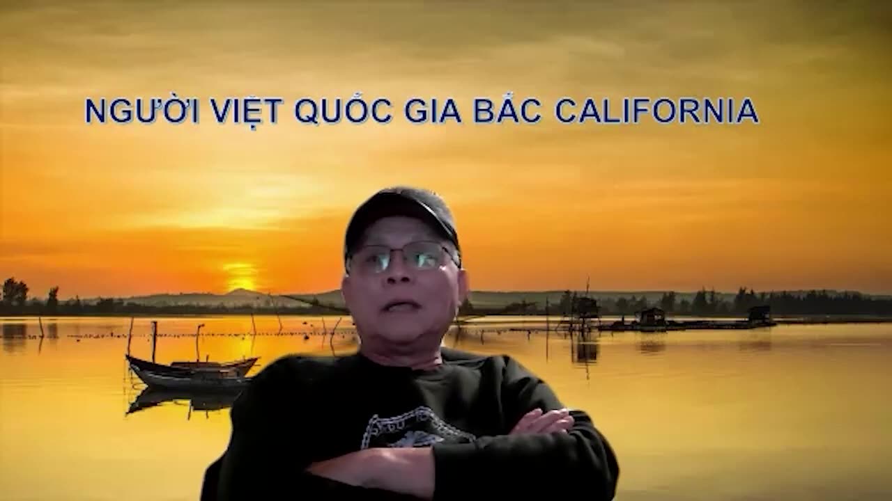 Cộng ₫ồng Việt Miền Bắc California Nên Làm Hay Không Phần 1