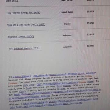 Win10 Data Harvesting with Huawei. Oil & Christopher 'Steal' the 'Tossier' part 16 of 23 - vid 111