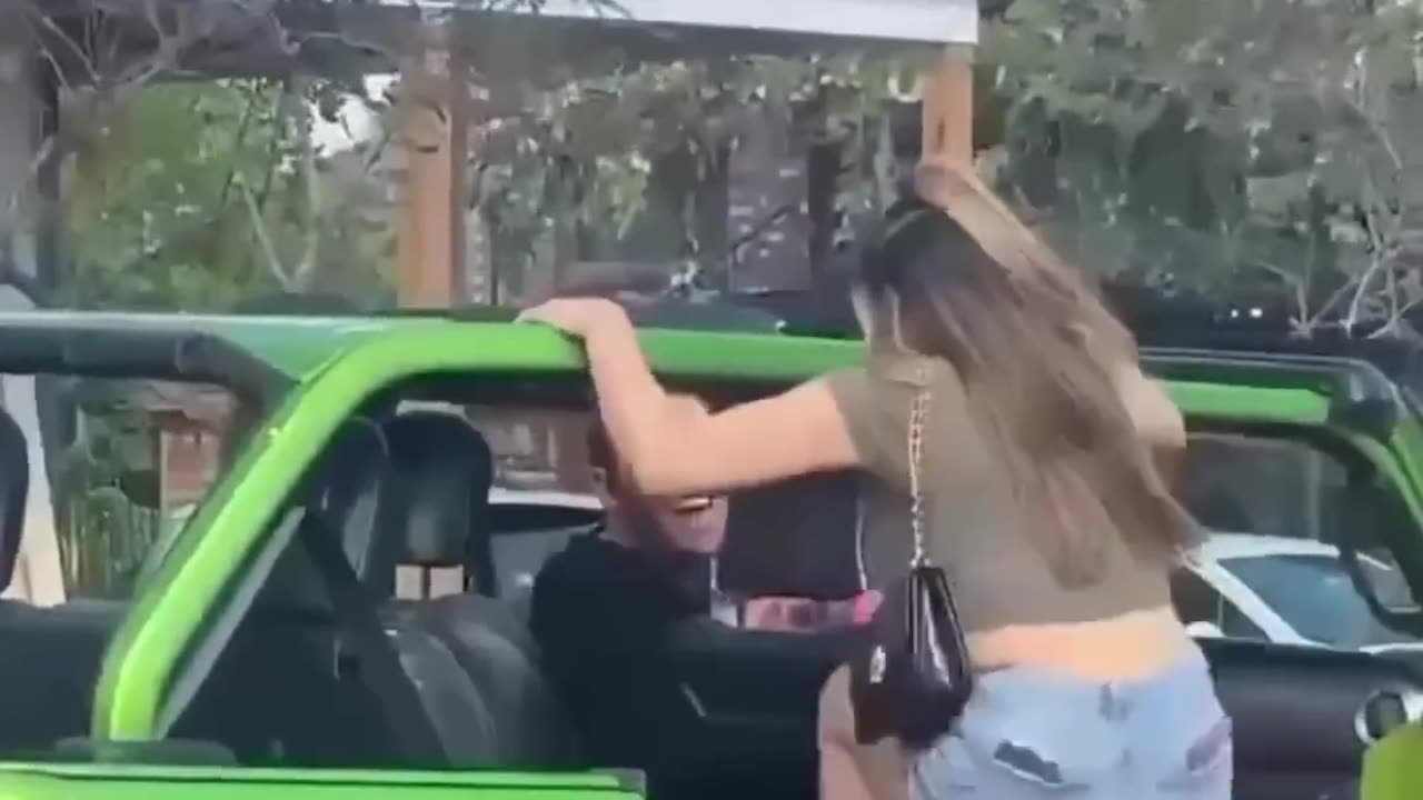 The End Hilarious funny videos