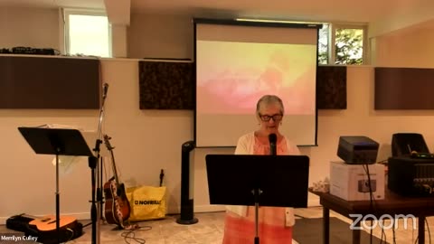 Saturday Service | July 20, 2024