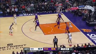 New Orleans Pelicans vs Phoenix Suns Full Game Highlights | Oct 28 | 2023 NBA Season