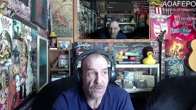 Rollen Rants about Social Credit System - Part 1
