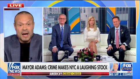 BONGINO: The Problem with New York City Democrats