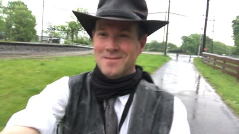 The CDC Director is Back Tracking—can you say Wuhan Funding?