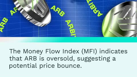 Arbitrum (ARB) Price Eyes Recovery as Whale Accumulation Sparks Hope