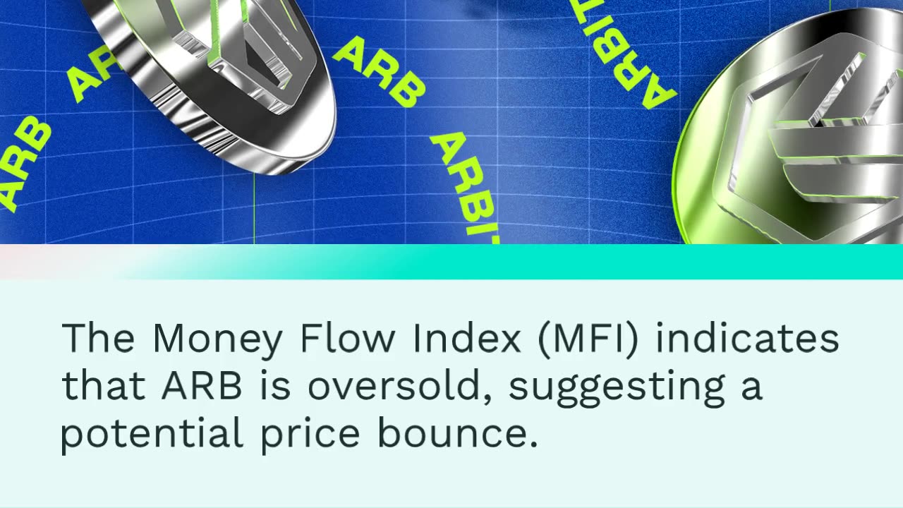 Arbitrum (ARB) Price Eyes Recovery as Whale Accumulation Sparks Hope