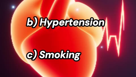 Questions & Answers: The Heart