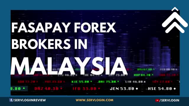 💸 FasaPay Forex Broker In Malaysia - Forex Trading in Malaysia 💸