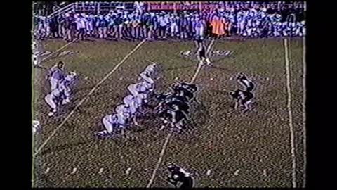 Martin Driscoll_Highlights