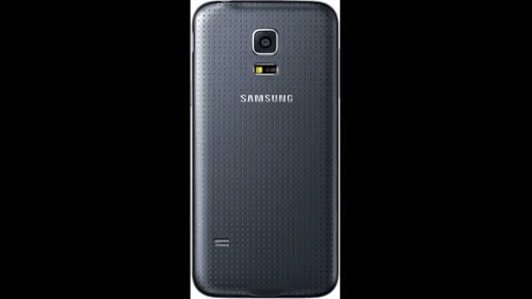 Review: Samsung Galaxy S5 Mini G800H Unlocked Cellphone, International Version, 16GB, Black