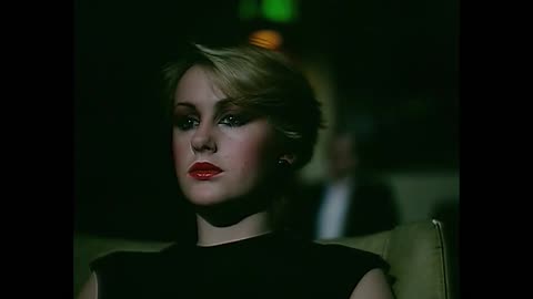 The Human League - Don't You Want Me (Official Music Video)