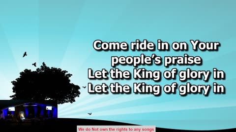 church live stream 3/10/24