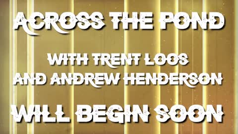 Across the Pond with Trent Loos and Andrew Henderson