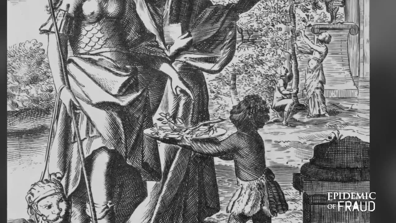 欺詐大流行記錄片