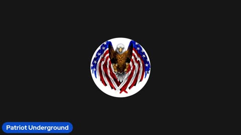 Patriot Underground: provides commentary on the assassination attempt of President Trump