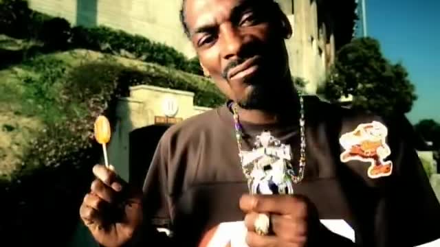 WC - The Streets ft. Snoop Dogg, Nate Dogg