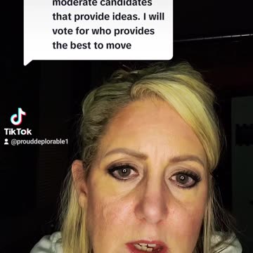 "Biden served his purpose"