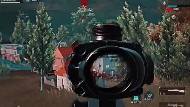 Pubg video ❤️❤️