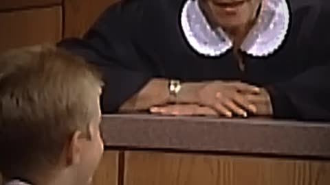 Most #Viral and #trending episode of judgejudy