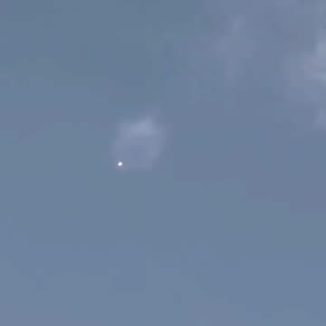 The FIRMAMENT (the dome) PART1