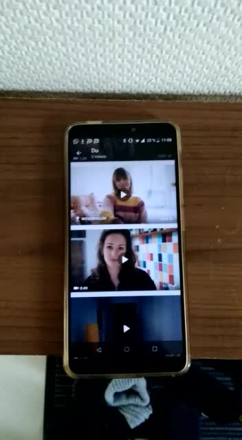 #allesdichtmachen WhatsApp Upload