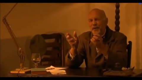 ALEISTER CROWLEY - 'L'Uomo più Malvagio del Mondo' 666