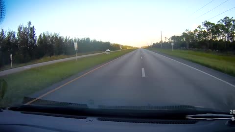 Radar Waze adn ALP Scatter