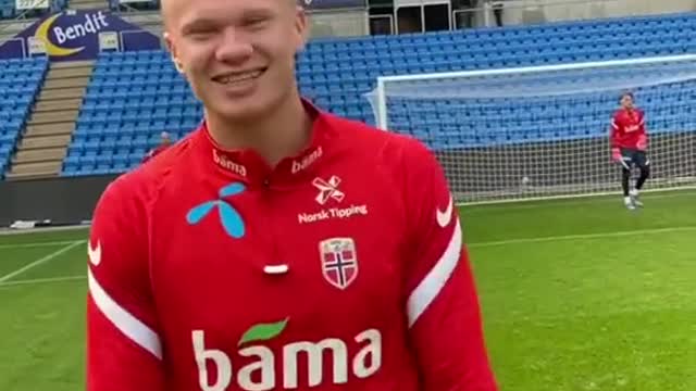 Haland