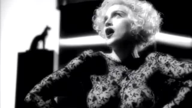 Madonna - Vogue