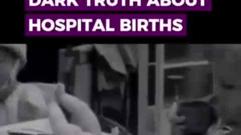 HOSPITAL BIRTHS