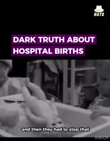 HOSPITAL BIRTHS